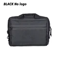BLACK No logo
