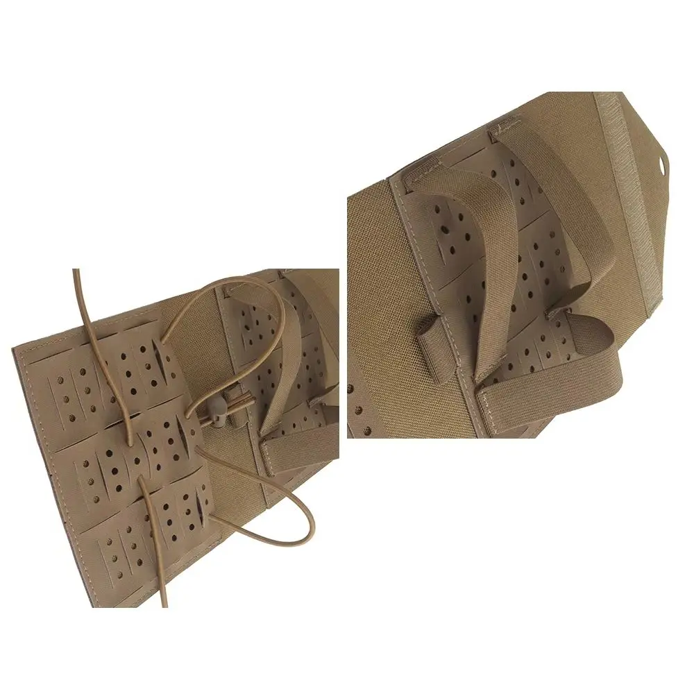 Bolsa interior médica con cordón acceso rápido para caza y senderismo - imagen 5