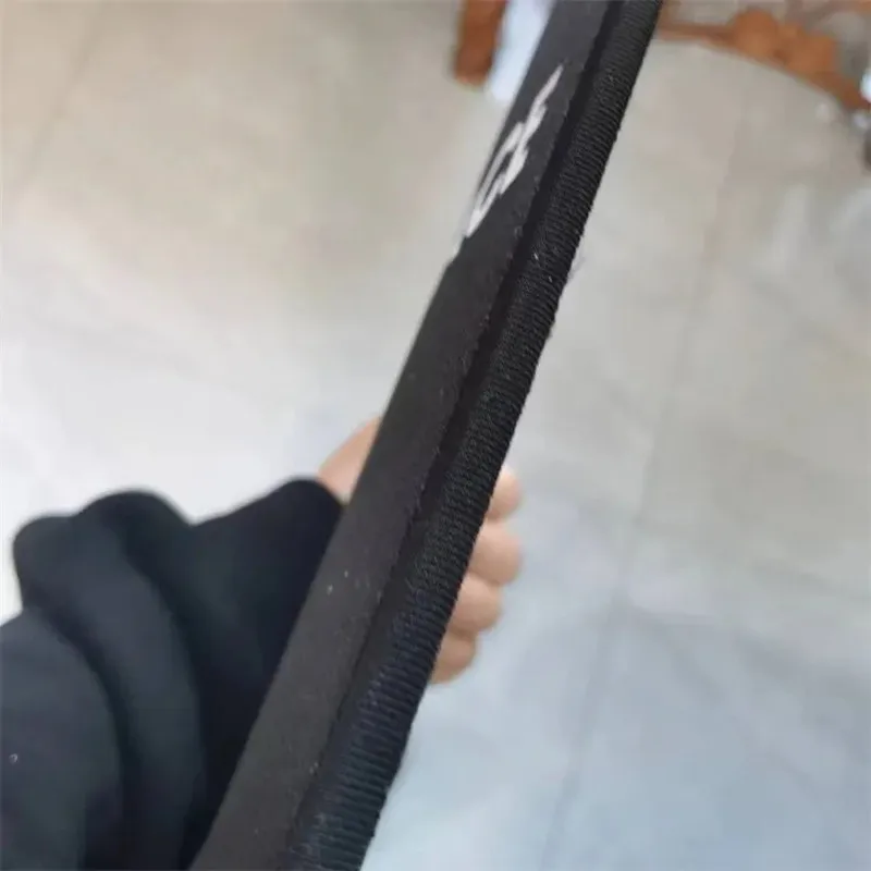 Placas a prueba de puñaladas/a prueba de balas para chaleco, equipo de protección de seguridad Personal, armadura corporal de defensa - imagen 5