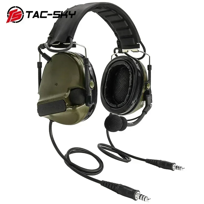 Civilian Dual New FG