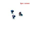 3pcs Screws