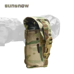 Flashbang Bolsa Táctica Molle Cintura – Artículos Diversos Outdoor