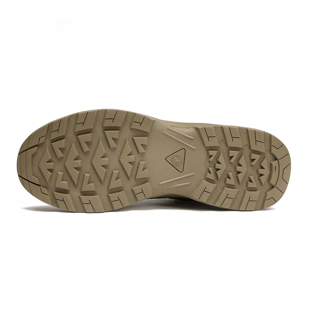 Emersongear etiqueta azul "Walker" botas tácticas combate Airsoft caza combate Camping al aire libre senderismo Soprts entrenamiento gamuza Nylon - imagen 4