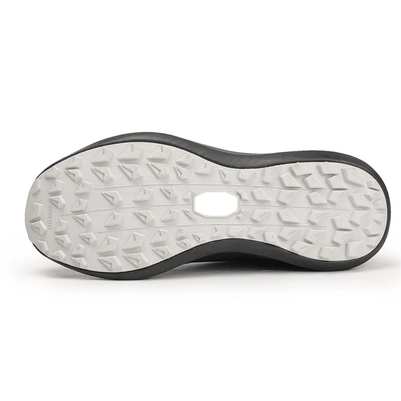 CAMSSOO, zapatillas para correr para hombre, zapatos transpirables para caminar, zapatillas ligeras, zapatos para caminar, deportes al aire libre, zapatos de trekking para hombre - imagen 5