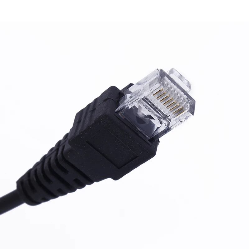 AnyTone Walkie Talkie Cable de programación USB AT-778UV AT-5888UV coche móvil Radio bidireccional PC datos lectura y escritura línea accesorio - imagen 3