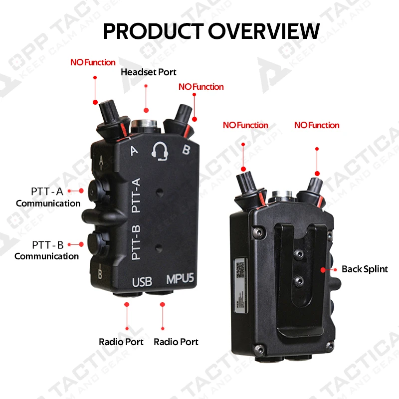 Dual PTT - Relación calidad-precio