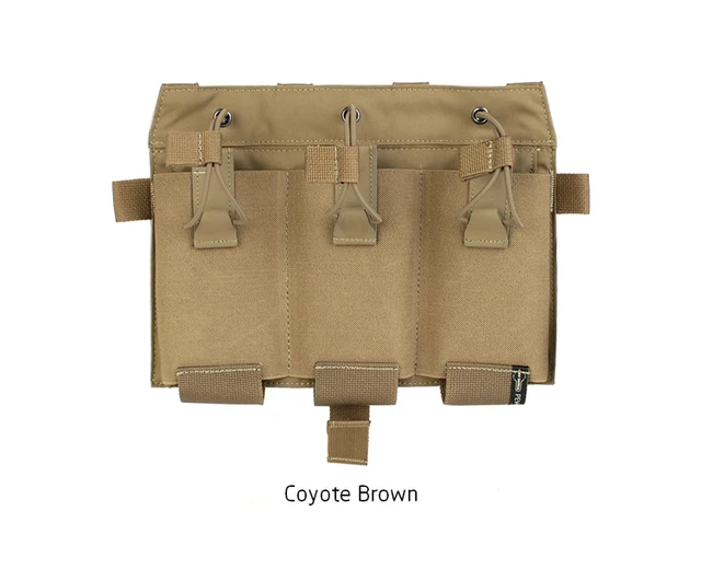 Coyote Brown
