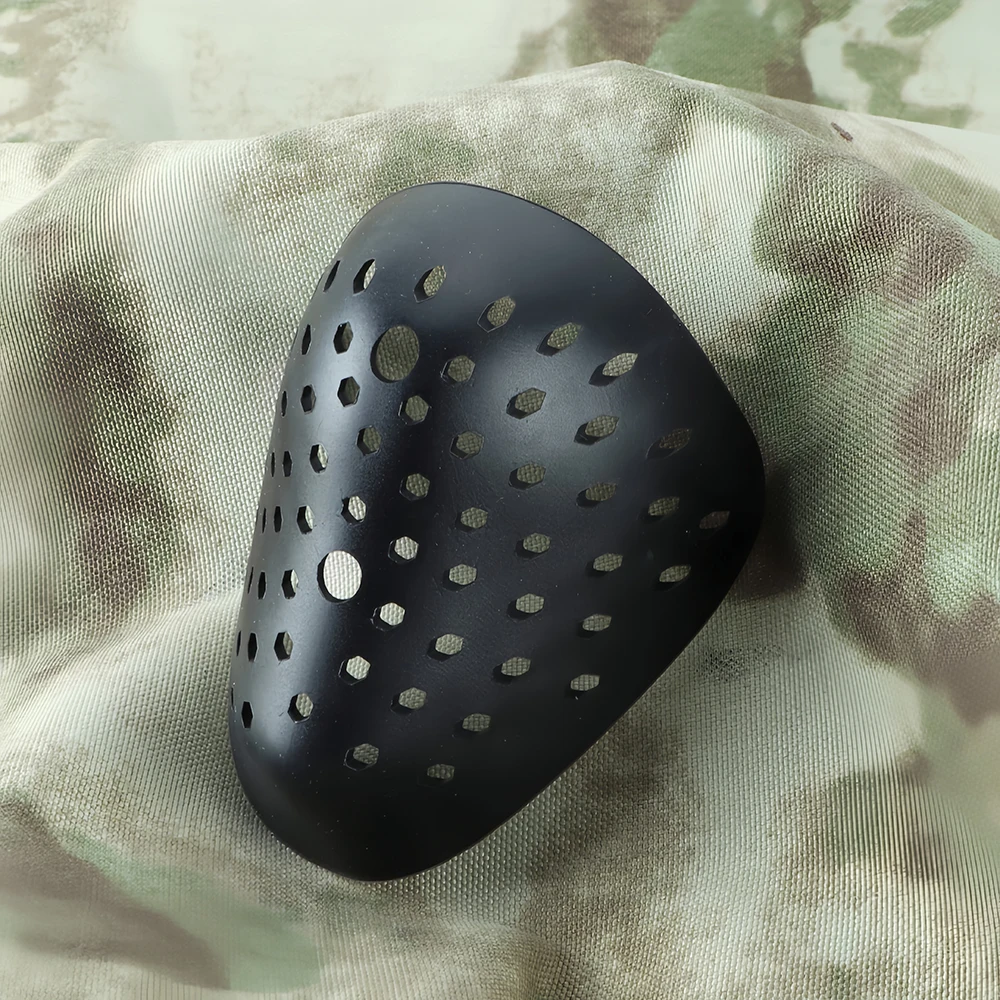Pasamontañas táctico 3D silicona araña – Mascarilla paintball - imagen 5