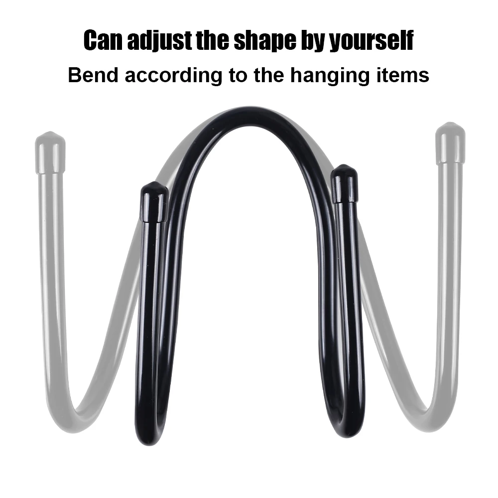 1/2 Uds. Estante para armas, Rifles, escopeta, colgador de montaje en pared, colgador de exhibición de arco, estante de tiro con arco, soporte para arma, ganchos de exhibición ajustables - imagen 2