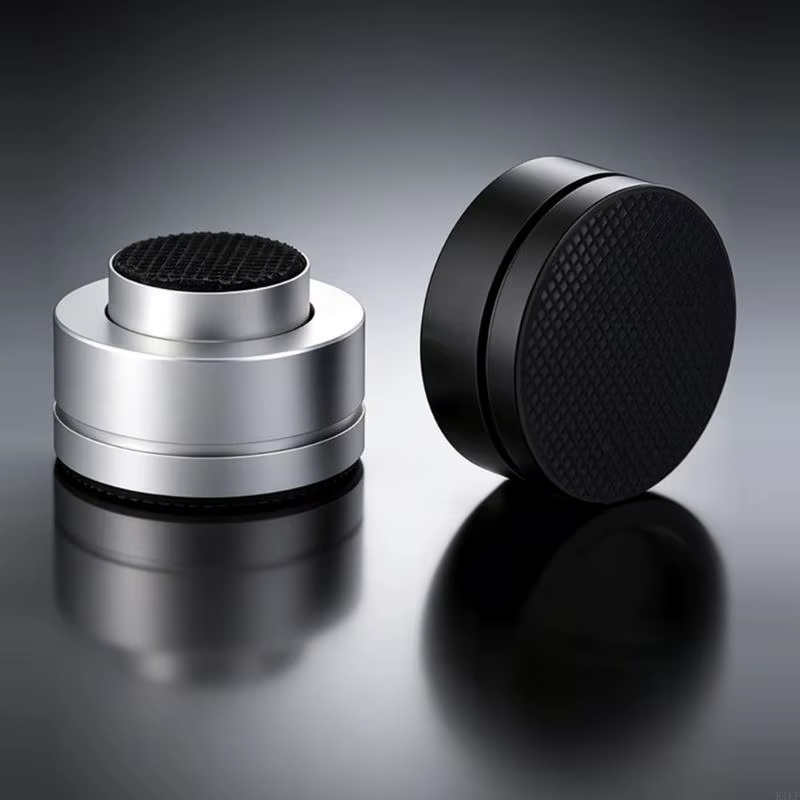 K1KF Almohadilla antivibración para altavoces y amplificadores - imagen 4