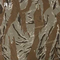 Desert tiger camo