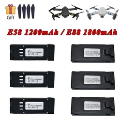 Batería LiPo para dron recambio compatible