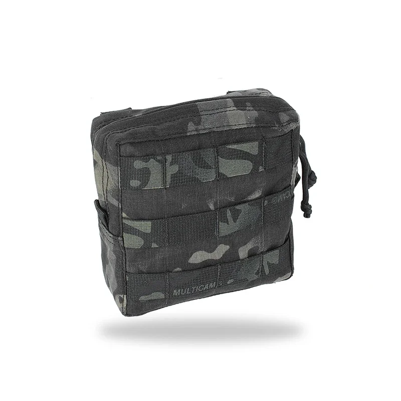 Pew bolsa táctica vertical compacta para airsoft de uso general - imagen 5