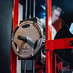 Adaptador de extensión de pasador de pila de pesas Premium de 8mm/10mm para gimnasio en casa, pasador de carga de placa de peso de barra, piezas de mejora de equipo de gimnasio