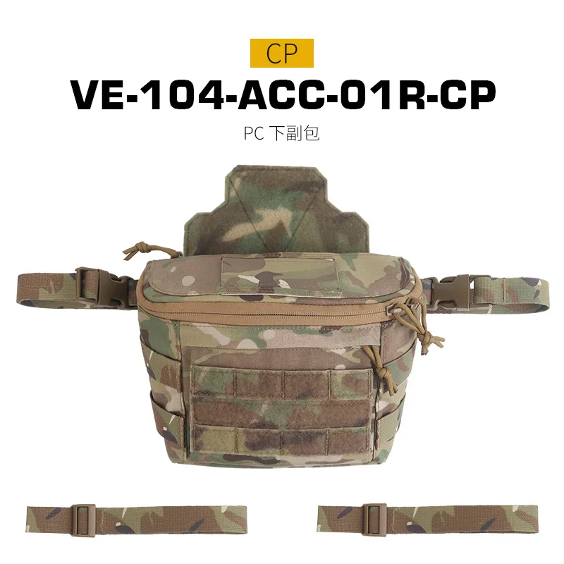VE-104-ACC-01 CP