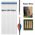 Spine 500 24pcs