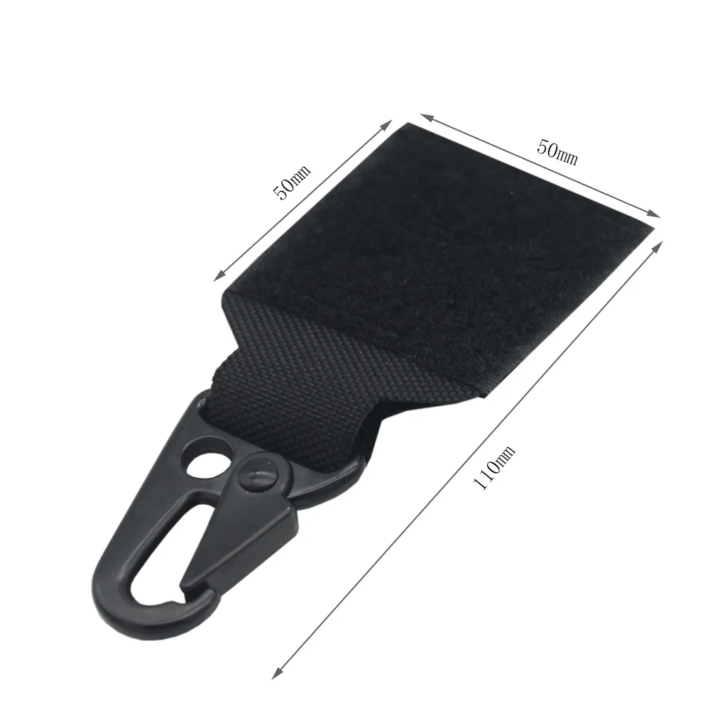 Gancho - Guantes caza