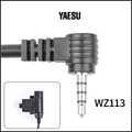 WZ113-BK-YAESU