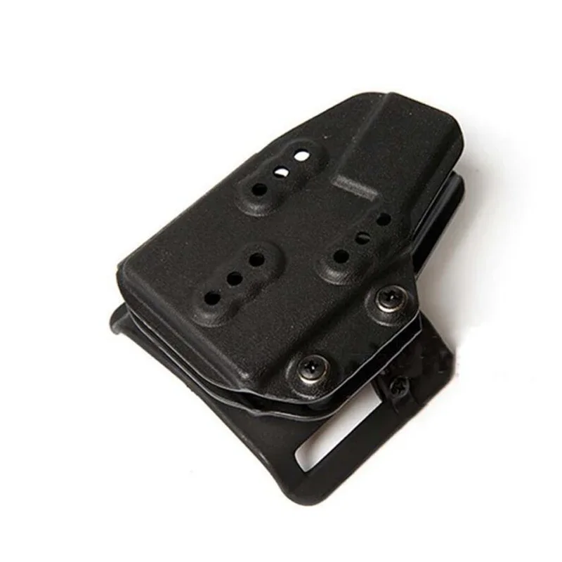 Bolsa porta revistas táctica 5,56 AR, soporte para revistas, sistema de cinturón, soportes para Rifle de Paintball, bolsa para revistas rápidas - imagen 4