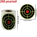 B 250 pcs roll