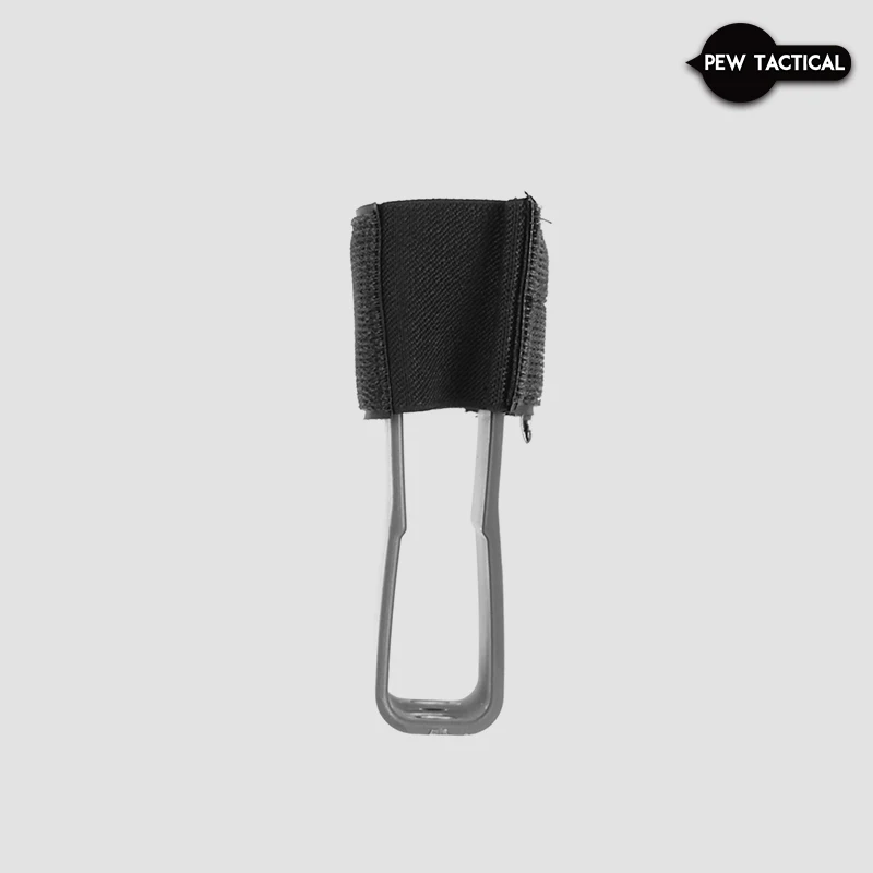 PEW TACTICAL D3CRM-Bolsa de munición para Rifle, accesorio táctico para pistola de aire Airsoft 5,56 7,62 - imagen 3