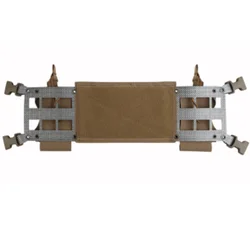 Expansión chasis MOLLE MK4 para aparejo de carga y caza