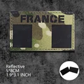 France CP 5x8CM