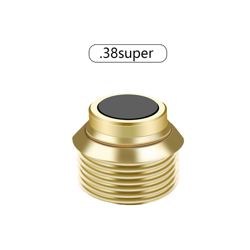 Entrenador láser tapa trasera para riel de culata – Snap Cap - imagen 5