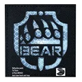 Reflective patch 10