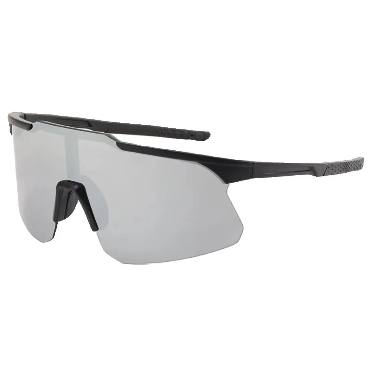 Gafas protectoras tácticas antiviento para caza y tiro - imagen 3