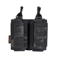 Double Multicam BLK