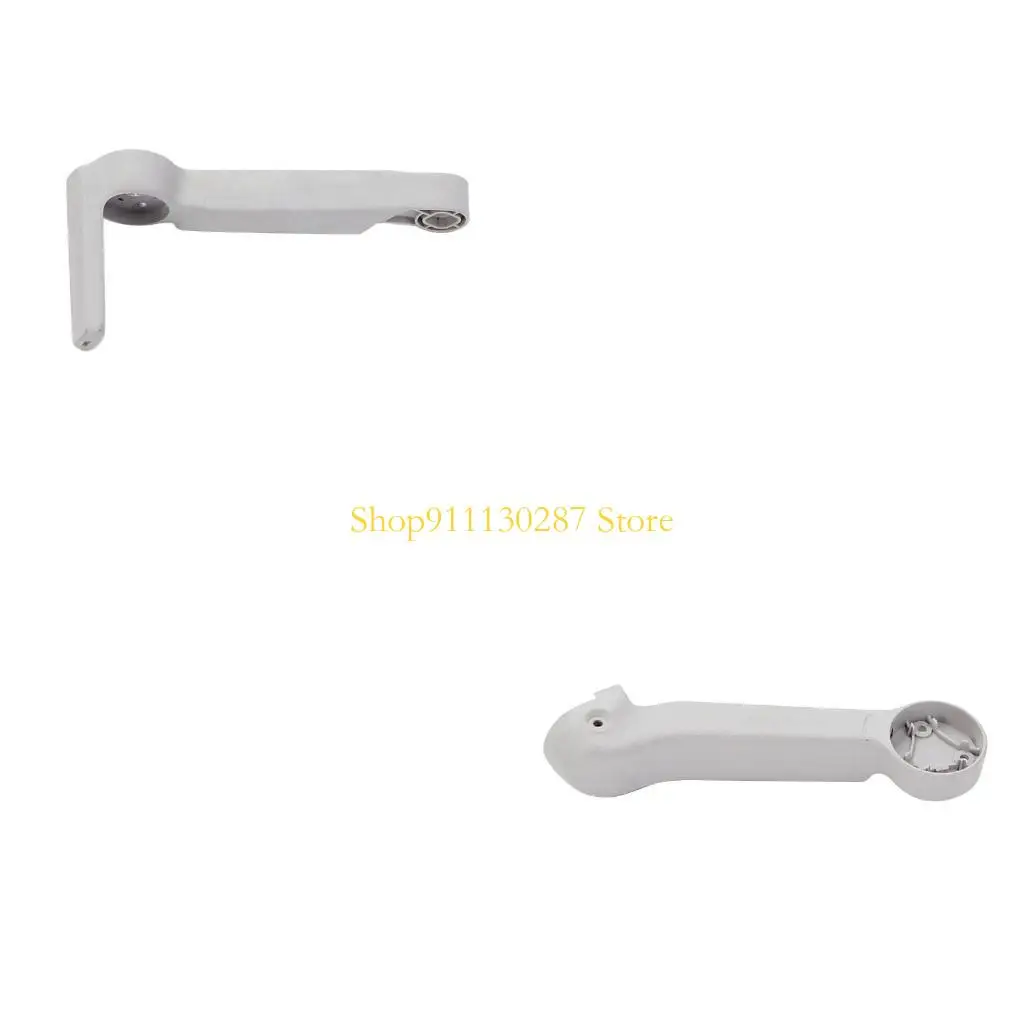 J1HC Brazo para Carcasa Sin Motor Recambio Tapa Brazos para Carcasa Acce