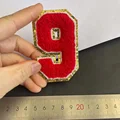 Red-9