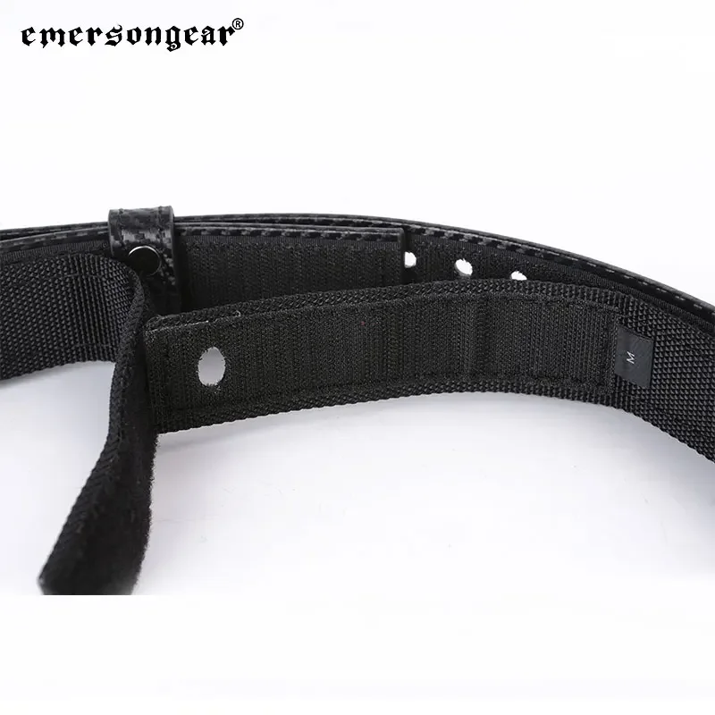 EmersonGear Cinturón táctico IPSC/USPSA de competición exterior - imagen 4