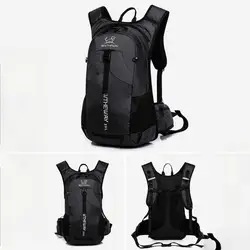 Mochila hidratación táctica outdoor – Ligera trail montaña