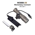 M300B Dual DE