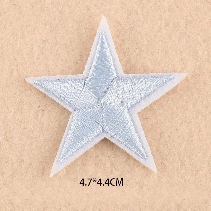 21-4.7X4.7CM-10PCS