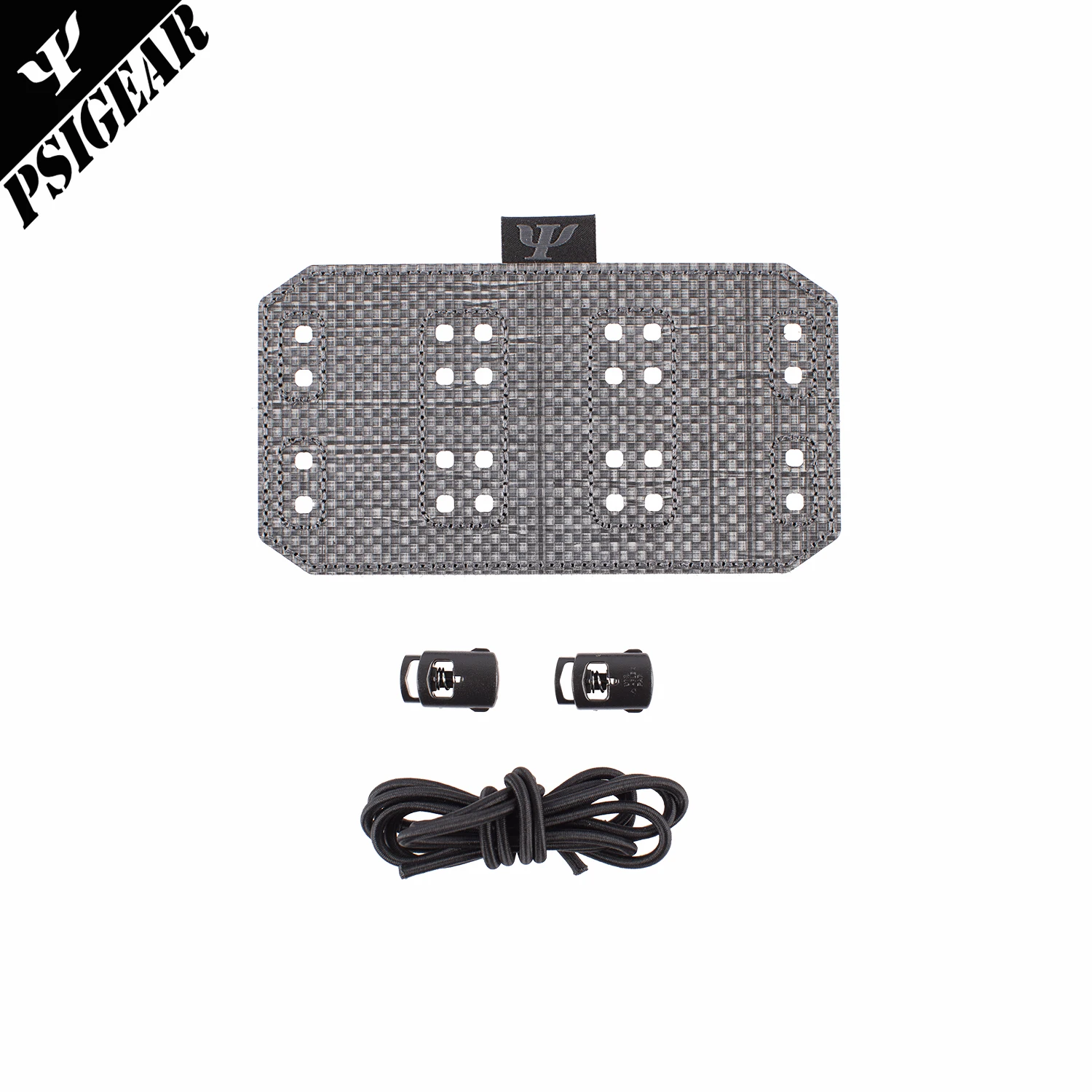 PSI AP-1 mochila multitarea, cuerda elástica, módulo fijo PS08050TG - imagen 5