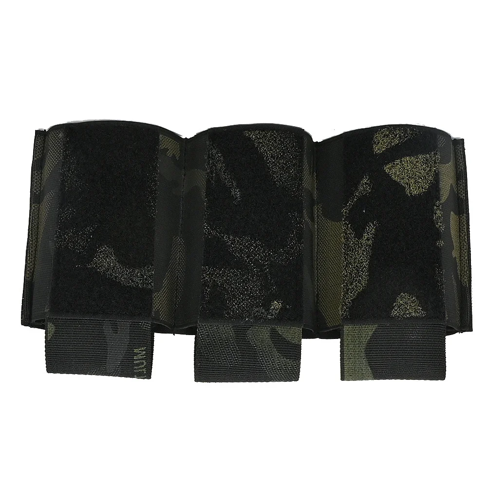 Multicam Black
