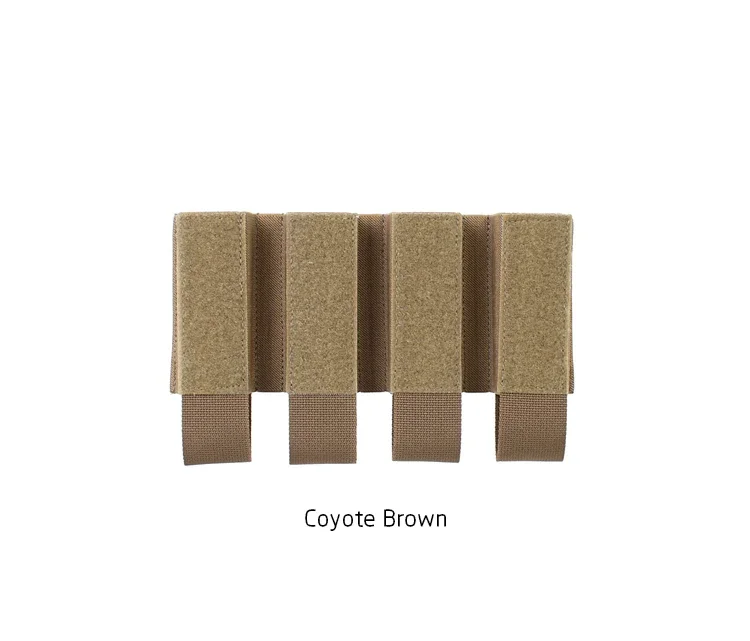 Coyote Brown