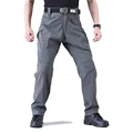 X9 Pant Gray