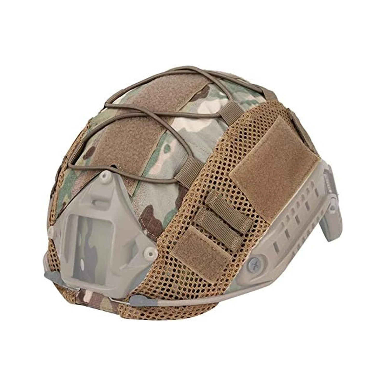 HELMET COVER CP
