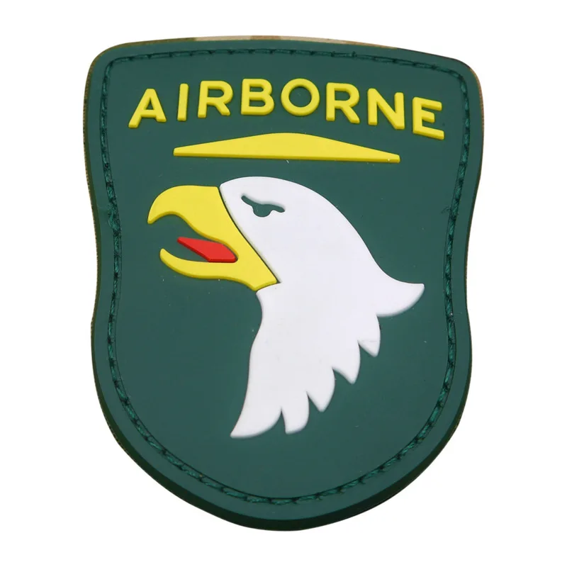 airborne green