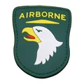 airborne green