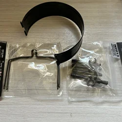 Diadema repuesto auriculares tácticos C2 – Cancelación ruido