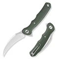 Green Micarta