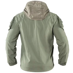 Pata PCU L5 Softshell chaqueta táctica al aire libre