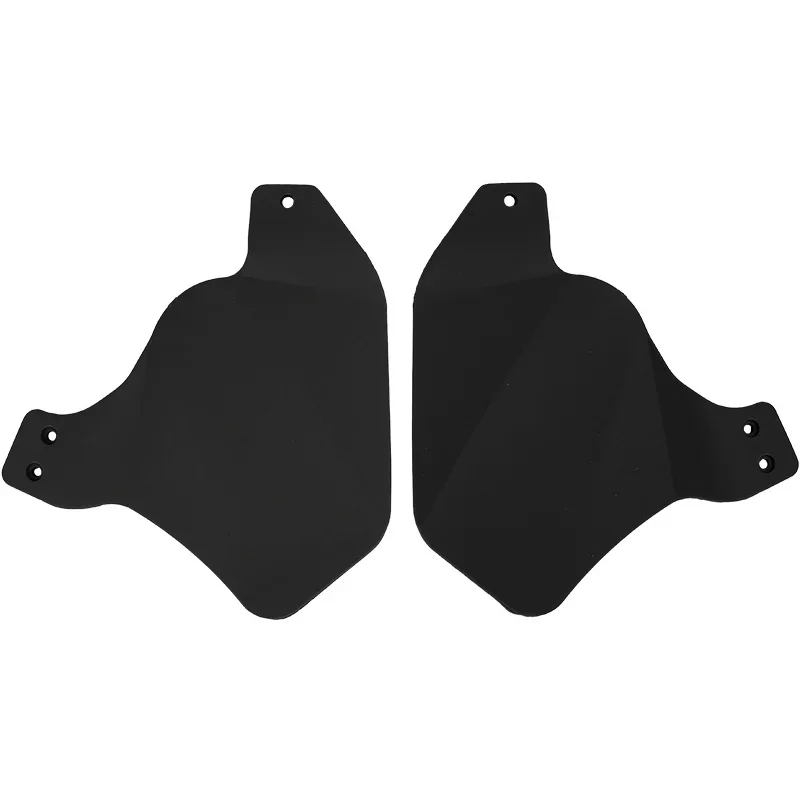 Emersongear cubierta lateral táctica para casco rápido accesorio de riel protección para los oídos Trekking Airsoft senderismo caza combate BD5667 - imagen 4