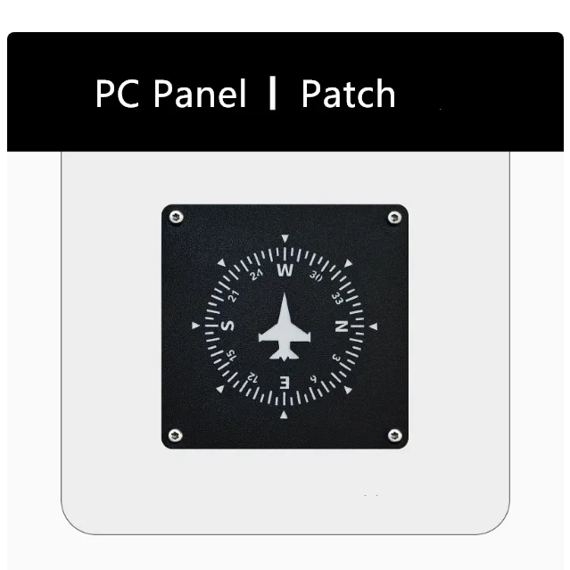 PC Panel Patch