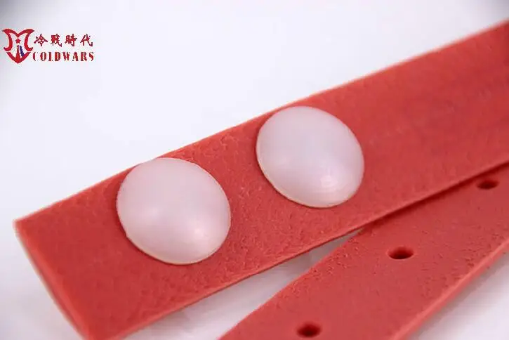 Flejes tácticos de primeros auxilios de goma, para exteriores, 2 piezas - imagen 2